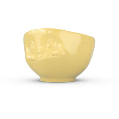 58PRODUCT Schale Verknallt<br/>好吃表情碗 - 黃色