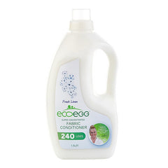 ECOEGG<br/>超濃縮織物柔軟精 (共2款)