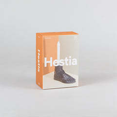 DOIY Hestia Krepis Candle holder Blue<br/>古羅馬風 - 燭台