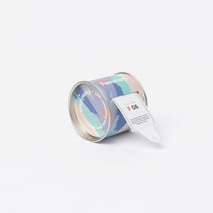 DOIY 100 faccts ticket box-Feminism<br/>100 個你得知道的女權主義