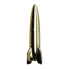 QEEBOO V-2 SCHNEIDER<br/>火箭造型桌燈 (共3色)