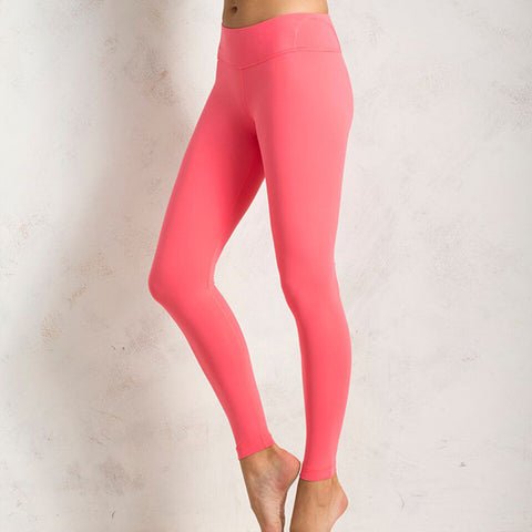 PURE APPAREL Festival Legging<br/>Festival 緊身褲 (共3色)