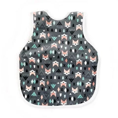 BAPRONBABY<br/>圍兜裙 - 小福克斯