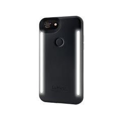 LUMEE Duo iPhone 8, 7, 6s, 6<br/>雙面 LED 補光手機殼 - 單色款 (共3色)