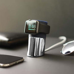 THE DAYDREAMER STUDIO Metal Apple Watch Charger Stand<br/>金屬 Apple Watch 放置架