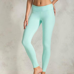 PURE APPAREL Long Legging<br/>長緊身褲 (共4色)