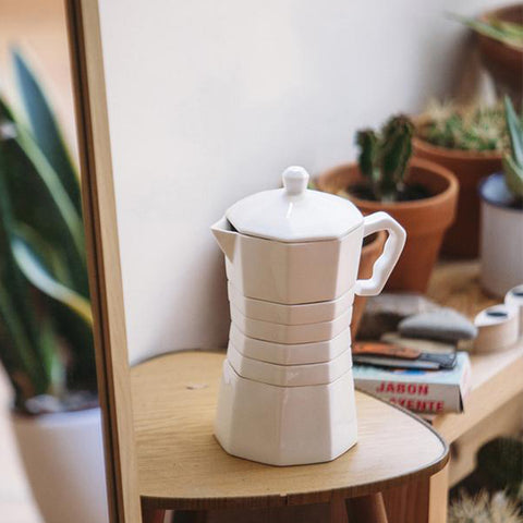 DOIY Withcoffee<br/>疊疊摩卡壺