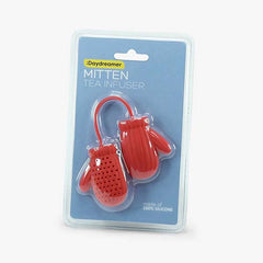 THE DAYDREAMER STUDIO Mitten Tea Infuser<br/>手套濾茶器