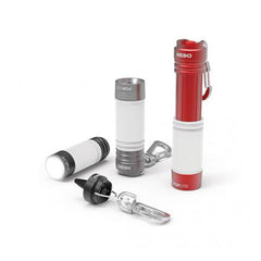 NEBO NE6557TB Poplite<br/>迷你隨身手電筒 (共3色)