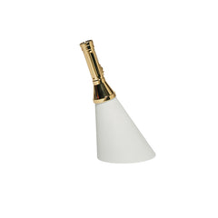 QEEBOO Flash Lamp - Metal<br/>閃光手電筒燈飾 - 金屬款