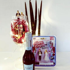 NPW<br/>歡樂夫妻杯緣子