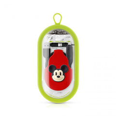 DISNEY iDualink<br/>二合一雙頭傳輸線 Type-C - 米奇