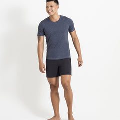 PURE APPAREL Beacon SS Top<br/>[2018 春夏新款] 運動上衣 (共2色)