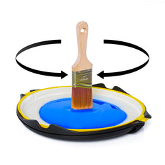 PAINT2IT Pro Non - Spill Paint Tray<br/>反重力油漆托盤