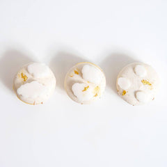 YAYiCAKE<br/>手工客製 - 翻糖馬卡龍