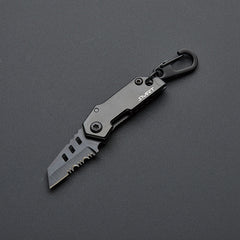 SMRT Nano Blade<br/>Rambo 微型刀具