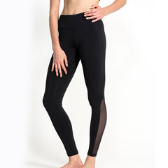 PURE APPAREL Pirouette Legging<BR/>Pirouette 緊身褲 - 黑