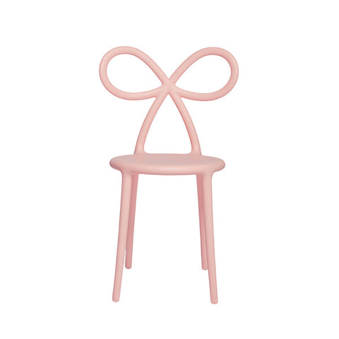 QEEBOO Chair<br/>Ribbon 蝴蝶結椅 (共2色)