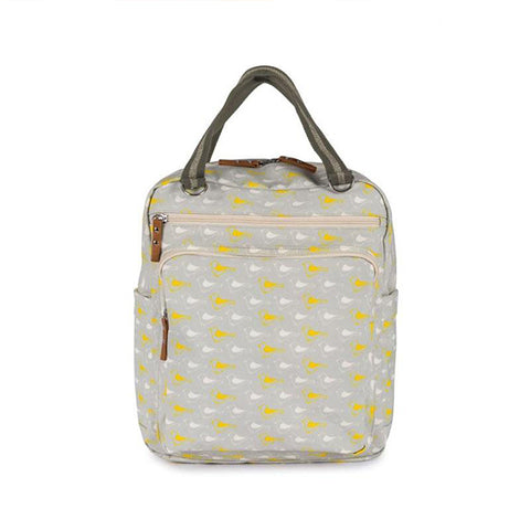 PINK LINING<BR/>花園飛鳥後揹包