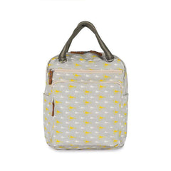 PINK LINING<BR/>花園飛鳥後揹包