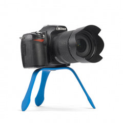 MIGGO Splat<br/>章魚腳架 - DSLR 相機專用 (藍)