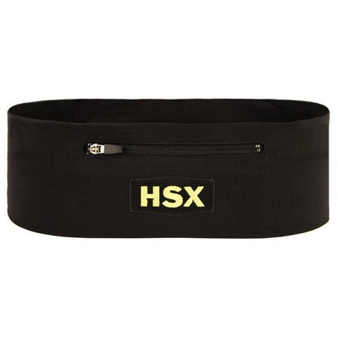 HIPS SISTER HSX Unisex Sport Belt<br/>運動置物腰帶－男女適用 (共4色)