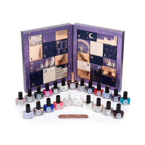 Ciaté Christmas Special Bundle<br/>2016 耶誕大禮盒