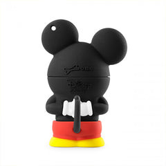 DISNEY Mickey Mouse iDualDriver<br/>米奇 iOS 雙頭隨身碟 OTG - 64G