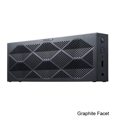 JAWBONE Mini Jambox Speaker </br> 便攜式無線藍牙揚聲器 - Shark Tank Taiwan 