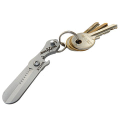 TRUE UTILITY TU238 SciXors<br/>多功能隨身剪刀工具組