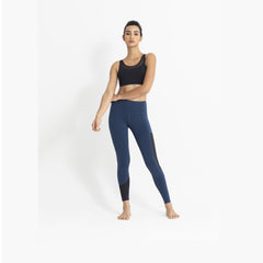 PURE APPAREL Revolve Bra<br/>[2020 SS 春夏新款] 高包覆後網狀內衣 (共3色)