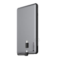 MOPHIE Powerstation Plus 6000mAh<BR/>移動電源/ MFi (共2色)