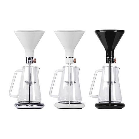 GOAT STORY Gina<br/>智能手沖咖啡壺 (共3色)