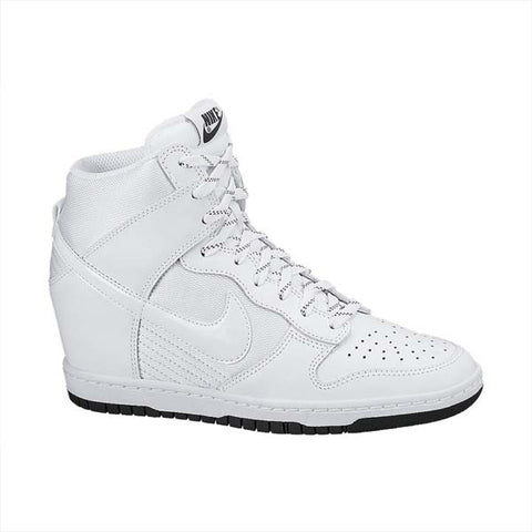 Dunk Sky Hi Mesh 球鞋