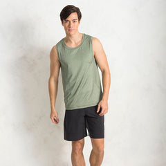 PURE APPAREL Strength SL Tank<br/>Strength 無袖 T 恤