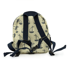 PINK LINING<BR/>海軍帆船寶貝包