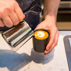 FELLOW Monty<br/>雙層陶瓷杯 - 告耳杯 - 4.5oz (共2色)