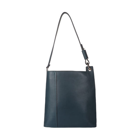 INCOMPLETE<br>多色拼接設計個性包 (大) (共2色) - Shark Tank Taiwan 