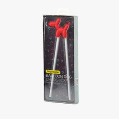 THE DAYDREAMER STUDIO Balloon Dog Chopsticks<br/>氣球狗筷