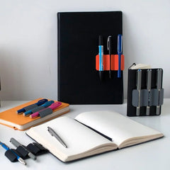 FLIPCLIP<br/>翻轉筆夾 (共3色)