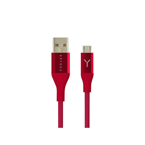 BRYDGE Charging Cables<br/>充電連接線 (共2色)