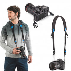 MIGGO Agua 45<BR/>多功能 PRO 防水相機包 (高階 DSLR 單眼相機專用) - 黑藍