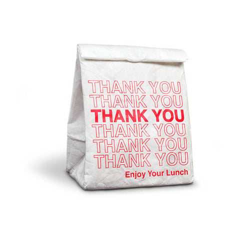 FRED & FRIENDS Out to Lunch<BR/>可保溫與重複使用外帶 to go 袋