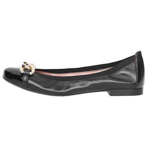 PRETTY BALLERINAS<br/>Shirley 系列 (黑) - Shark Tank Taiwan 