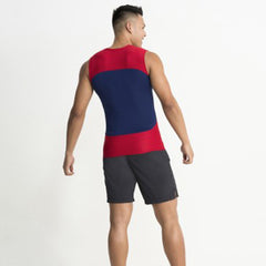 PURE APPAREL Ka-Boom<br/>[2017 秋冬新款] 短袖背心 (共3色)