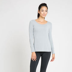 PURE APPAREL Urban Angel Tee<br/>Urban Angel 長袖 T 恤