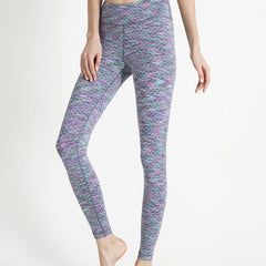 PURE APPAREL Fiesta Legging<br/>[2018 春季新款] 運動緊身褲