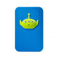 TOY STORY Charger<br/>三眼外星人逗扣行動電源 9000mAh
