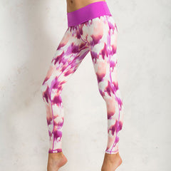PURE APPAREL Paradise Legging<br/>Paradise 緊身褲 (共2色)