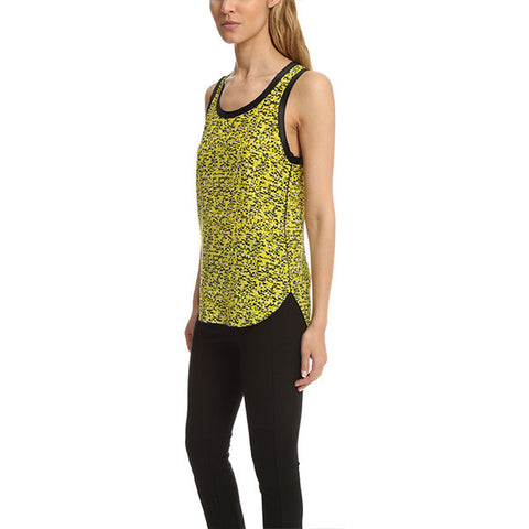 RAG & BONE Willow Tank<br/>印花坦克背心